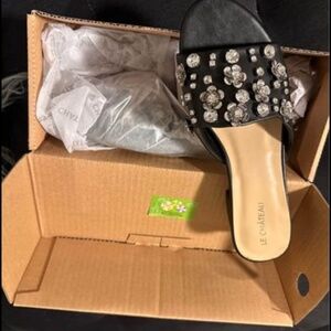 Le chateau women’s shoes